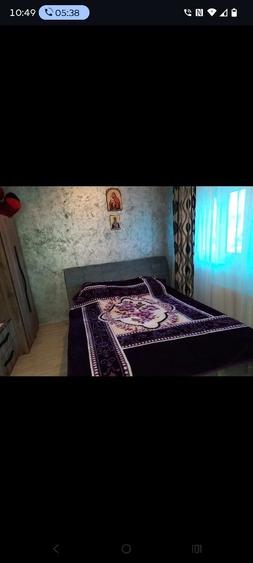 Apartament cu 2 camere decomandat în Florești