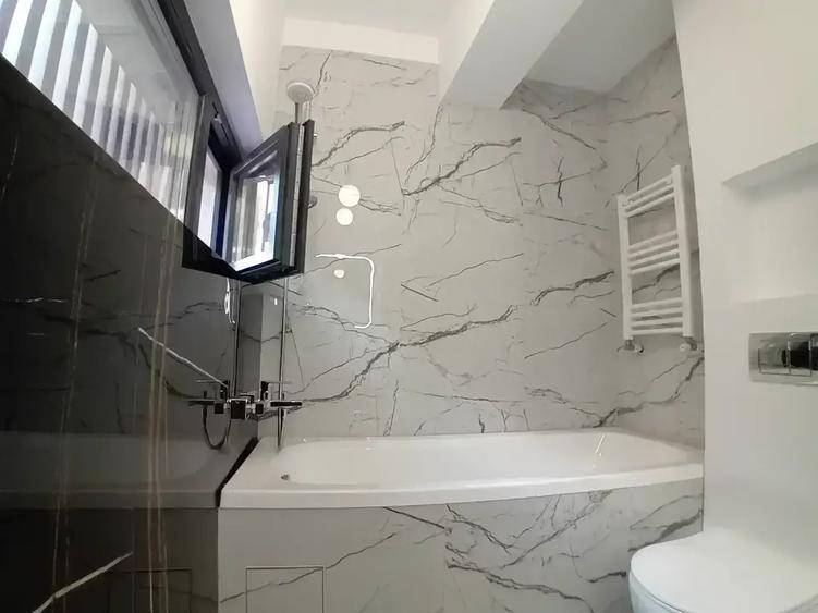 Townhouse luminos cu grădină, 5 camere, Străulești - 13