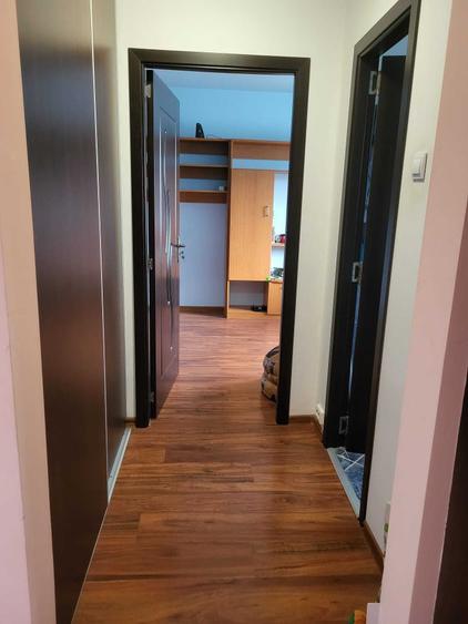 Apartament doua camere Nord-Cina Confort I Bloc beton - 6