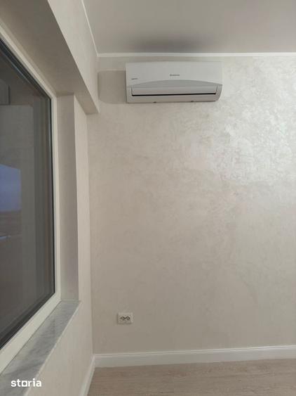 Apartament cu 2 camere decomandat în Rediu