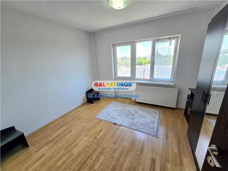 Apartament 3 camere Pallady Titan | bloc 2009 | centrala parcare boxa - 5