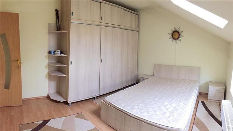 Apartament cu 2 camere circular, mobilat în Mănăștur