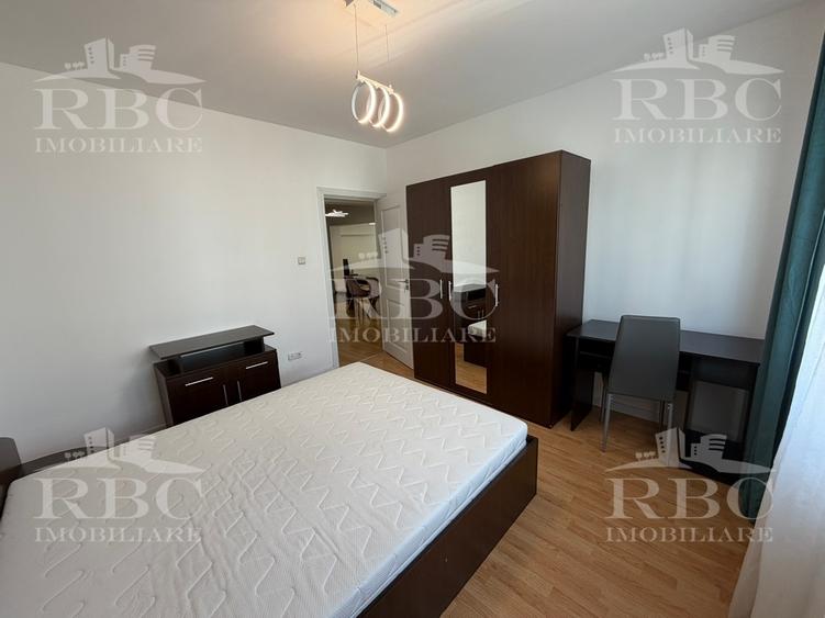Apartament cu 4 camere decomandat în Mărăști