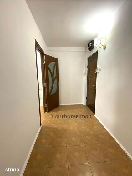 Apartament Brazda 2camere semidecomandate parter/4 - 4