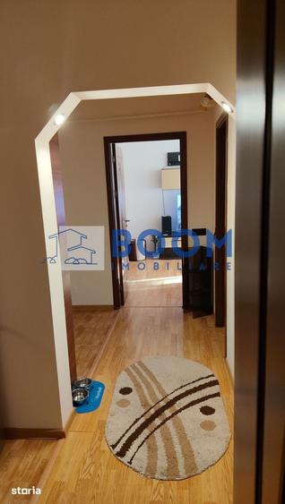 Apartament 2 camere Nord | Parter | Renovat complet | Centrala noua | - 3