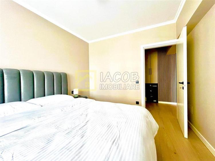 Apartament cu 2 camere nedecomandat, mobilat în Ștefan cel Mare