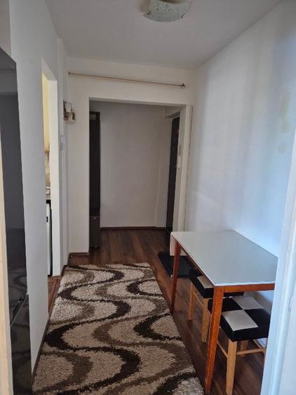 Apartament cu 2 camere semidecomandat în Gheorgheni