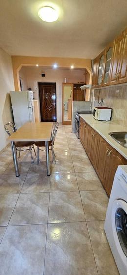 Apartament cu 2 camere decomandat în Dorobanți