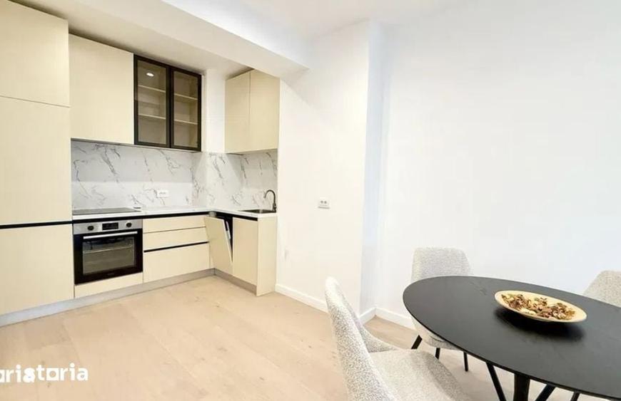 Apartament cu 2 camere în Aviației