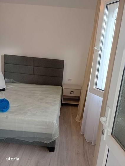 Garsonieră decomandată în Micro 3
