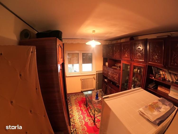 Apartament 4 camere decomandat | 88 mp | Parter | 3 bai | Zona semicen - 6