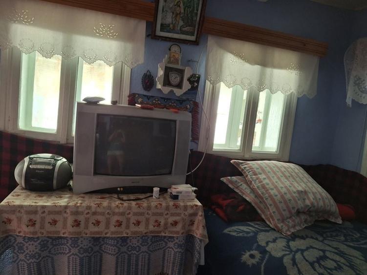 Casă cu 4 camere în Știubieni