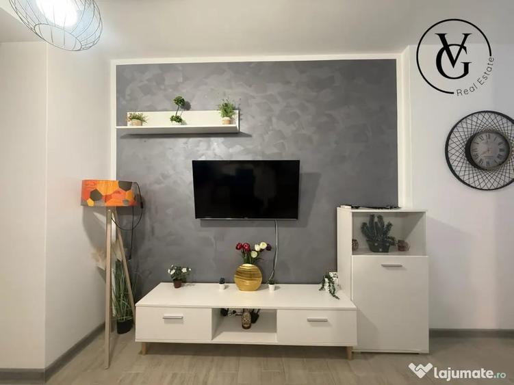 Apartament 2 camere modern - Alezzi Beach Resort - Mamaia No - 7
