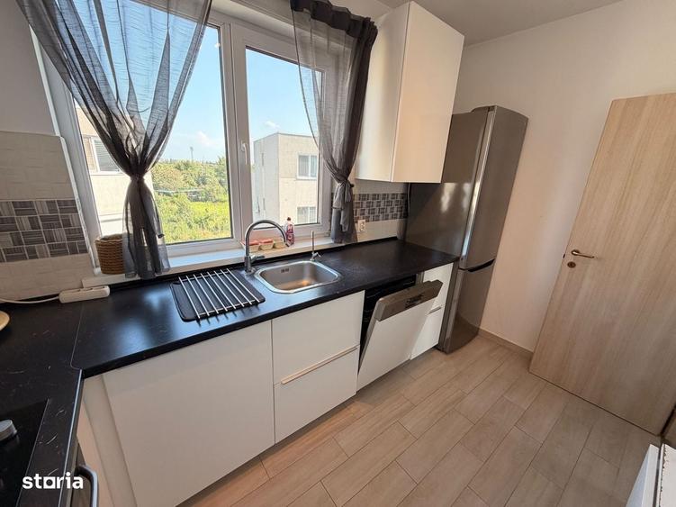 Apartament cu 3 camere în Chitila