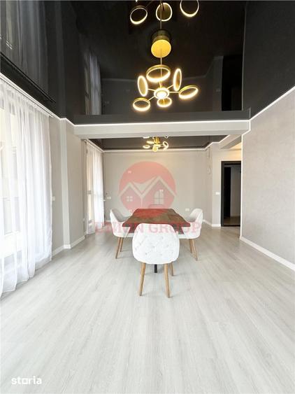 Apartament cu 2 camere în Nord — fotografia 1