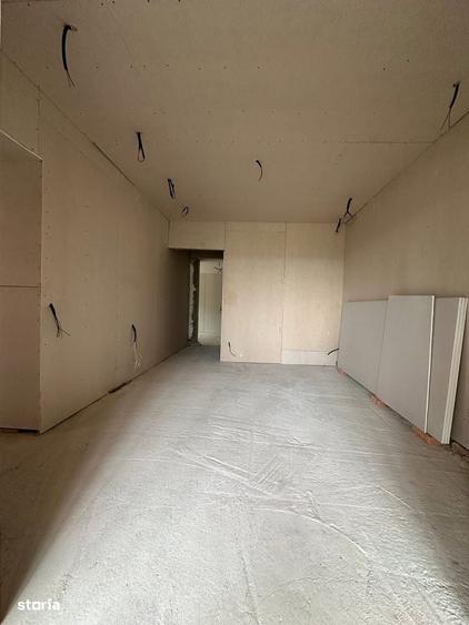 Casă cu 3 camere în Central