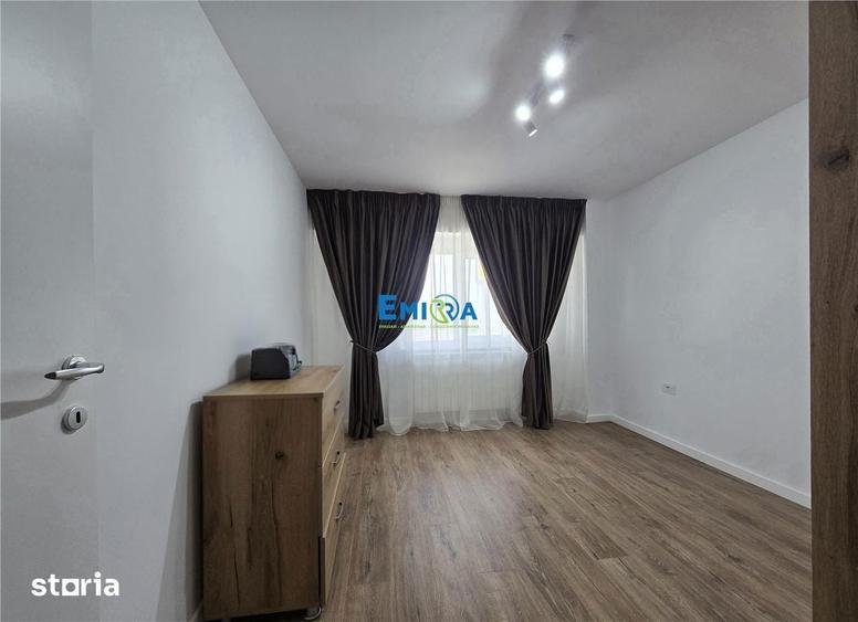 Apartament cu 2 camere în Mioriței