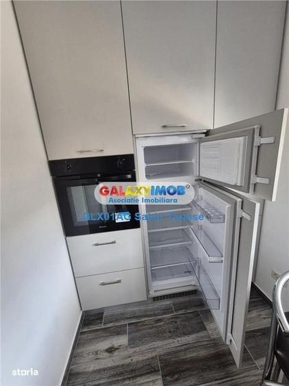 Garsonieră decomandată în Craiovei