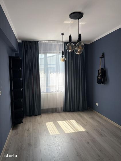 Casă cu 4 camere cu Teren 165 Mp în Nord