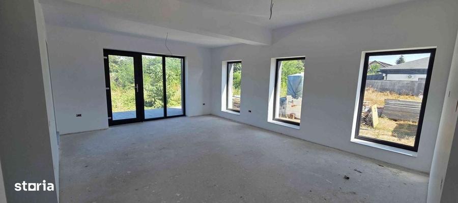 Casa individuala Valea Furcii Drumul Taberei Sector 6 Teren 520 mp - 10