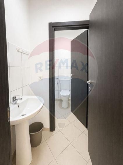 Spațiu comercial, de 75 mp, în Antiaeriană