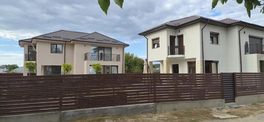 Casă cu Teren 450 Mp în Valea Mare