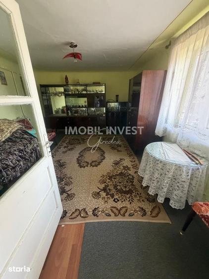 Casa in zona ultracentrala,2 corpuri,Ideala pentru locuinta/afacere - 4