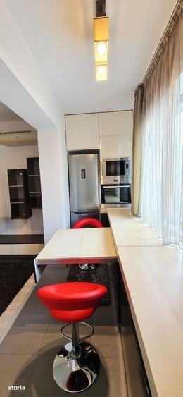 Apartament cu 2 camere decomandat în Grozăvești