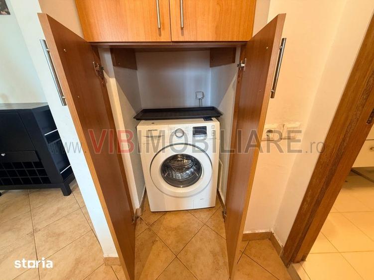 Apartament 2 camere de inchiriat Mihai Bravu - Dimitrov - 2
