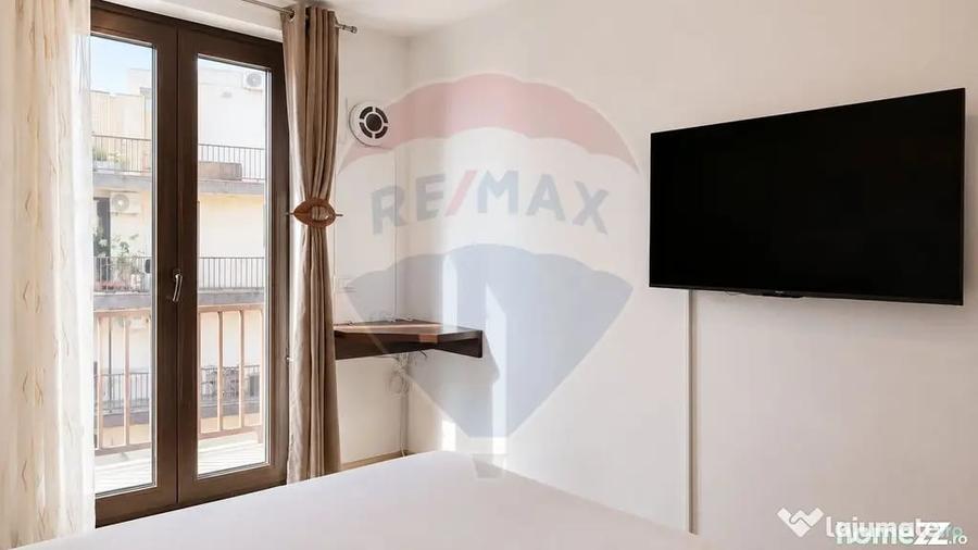 Ultracentral | Unirii | 2 Cam | Etaj 3 | Loc parcare subt... - Bucuresti (Bucuresti-Ilfov) - 9