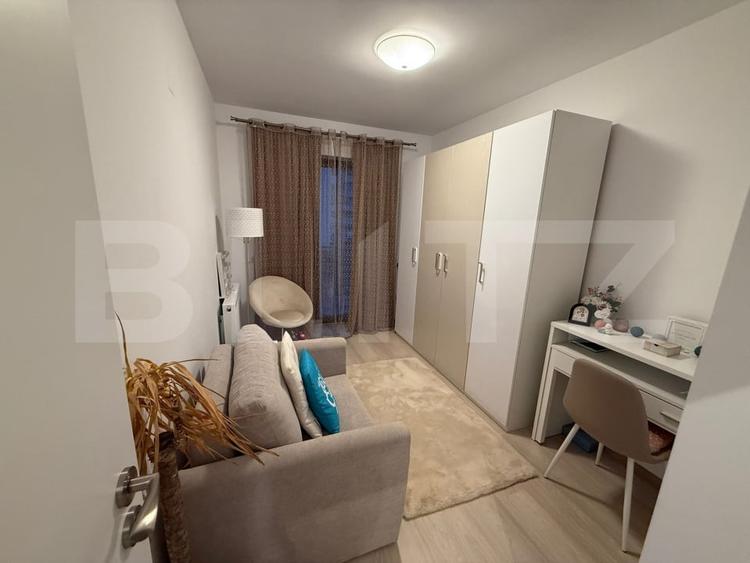 Apartament 3 camere, Class Park - 4
