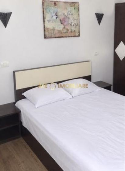 Apartament cu 2 camere decomandat, mobilat în Timpuri Noi