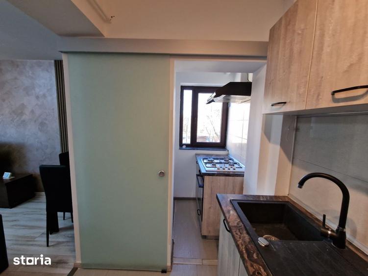Apartament 2 cam , 1Mai - 7