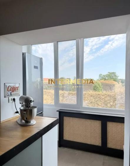 APARTAMENT CU 3 CAMERE I ULTRAFINISAT I 74 MP I– vedere Cetatea Alba Iulia - 7