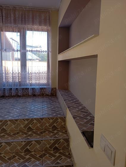 Casă în Bucov