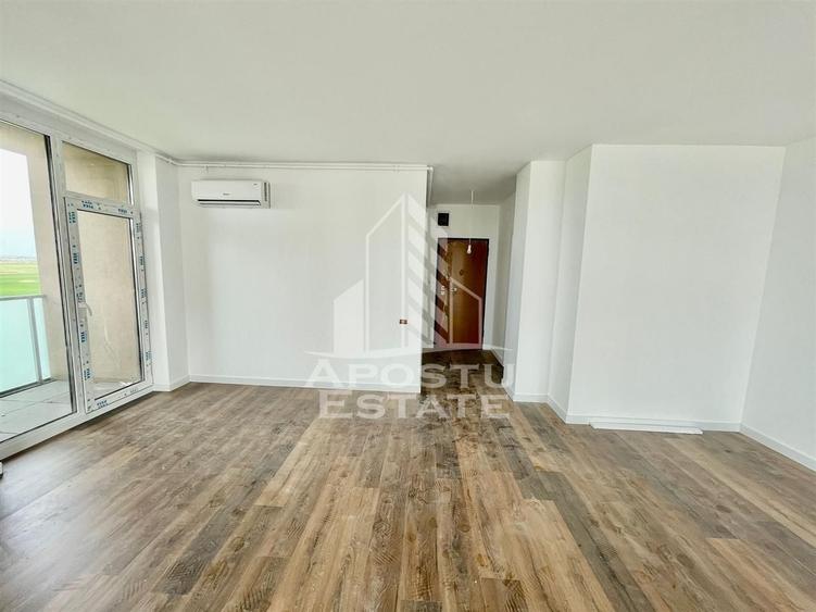 Apartament cu 2 camere semidecomandat în Torontalului — fotografia 3