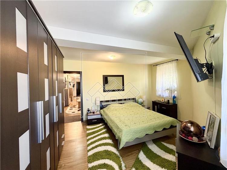 Apartament cu 2 camere in Sibiu - Calea Poplacii - 1
