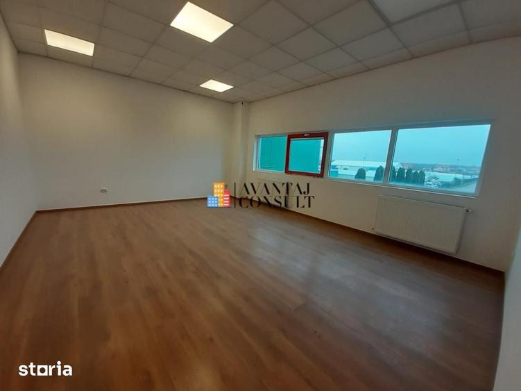 Spațiu comercial, de 2,360 mp, în Central
