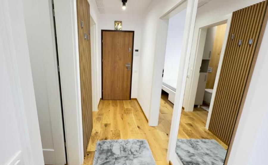 Apartament 2 camere, loc parcare, pozitie excelenta, Urban Plaza - 8