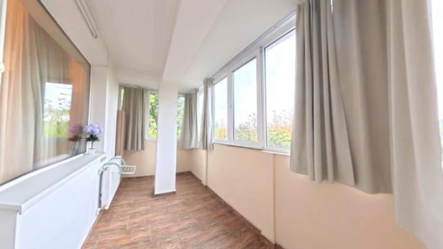 Apartament cu 2 camere decomandat, mobilat în Baba Novac