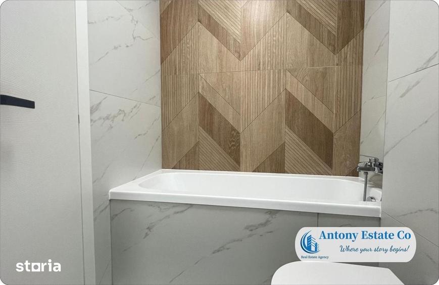 Apartament cu 2 camere decomandat în Calea Aradului