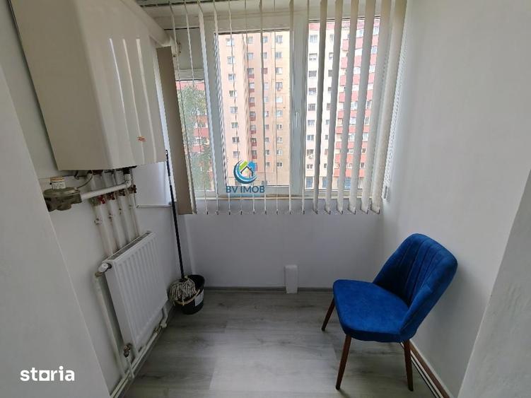 Inchiriem Apartament 2 Camere, Mobilat, Decomandat, Vlahuta - ITC - 8