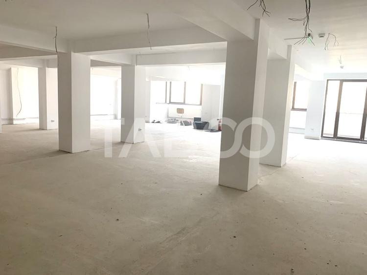 De inchiriat spatiu comercial 300 mp zona centrala Sibiu - 2