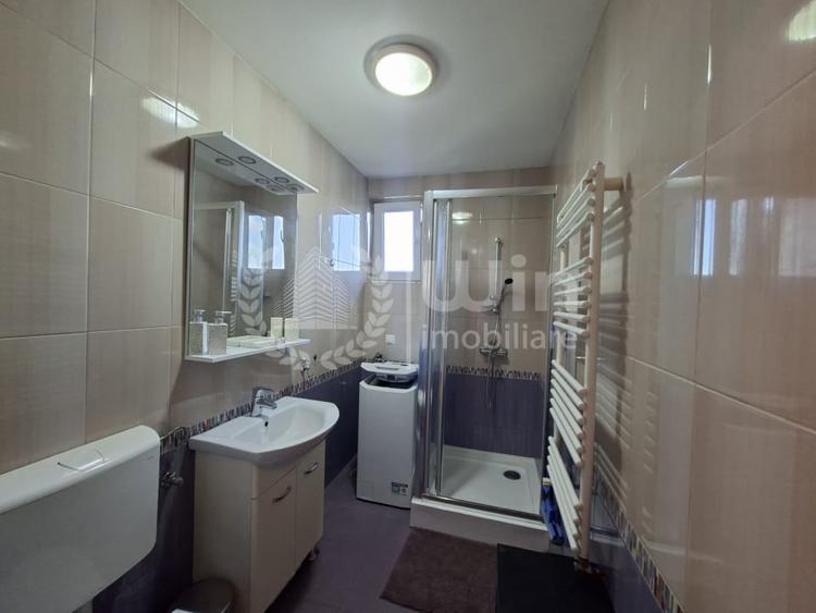Apartament 2 camere | Decomandat | 51 mp | Centru | P-ta Mihai Viteazu - 6
