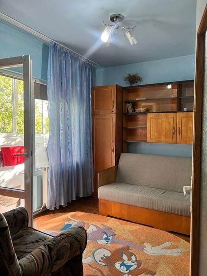 Apartament 3 camere - 5