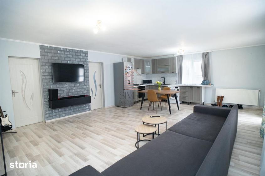 Casa cu teren de 500 mp Biharia - 7
