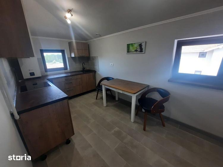 Apartament 2 camere braytim / bloc nou !! - 7