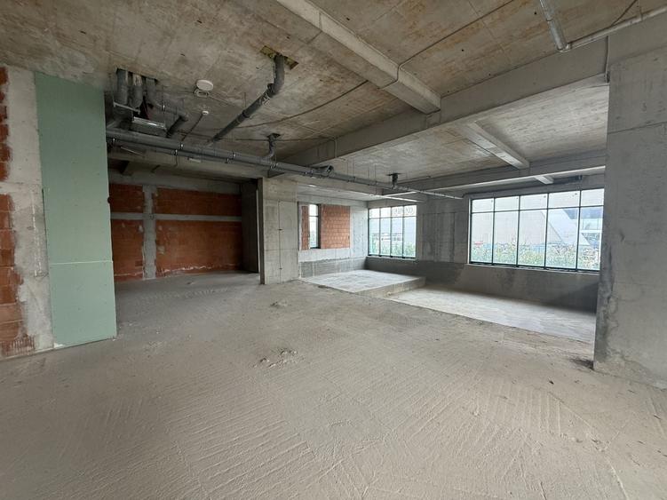 SPATIU COMERCIAL | PIPERA | 750 MP | STRADAL - 6