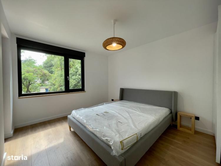 Apartament 3 Camere -107 mp - 2 Bai - Priveliste Superba- Centru - 11