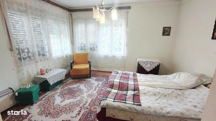 Casa individula ideal pentru 2 familii, P+E, Dambul Rotund - 13